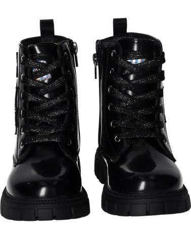 CONGUITOS STIVALI COSH244012 NERI NEGRO