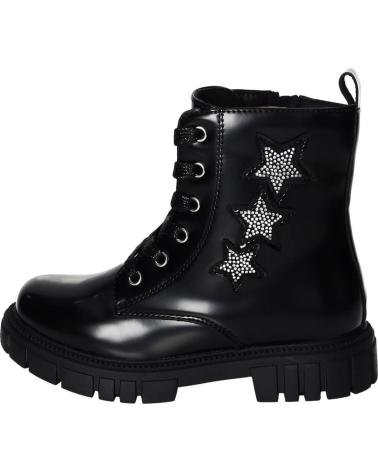 CONGUITOS STIVALI COSH244012 NERI NEGRO
