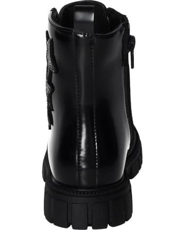 CONGUITOS STIVALI COSH244012 NERI NEGRO