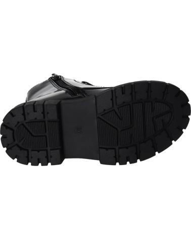 CONGUITOS STIVALI COSH244012 NERI NEGRO