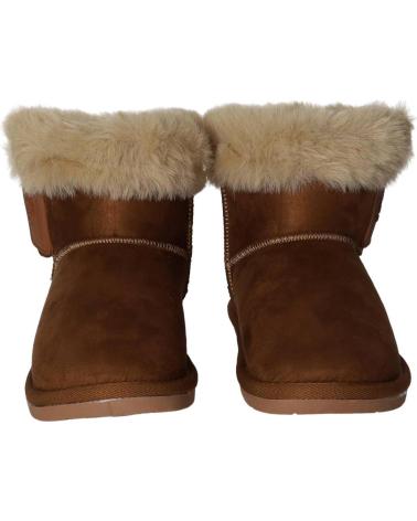 CONGUITOS STIVALI COSH327003 TAUPE TAUPE