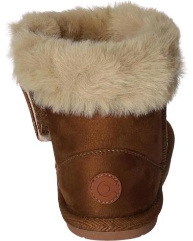 CONGUITOS STIVALI COSH327003 TAUPE TAUPE