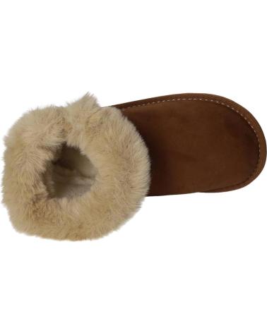 CONGUITOS STIVALI COSH327003 TAUPE TAUPE