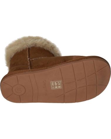 CONGUITOS STIVALI COSH327003 TAUPE TAUPE