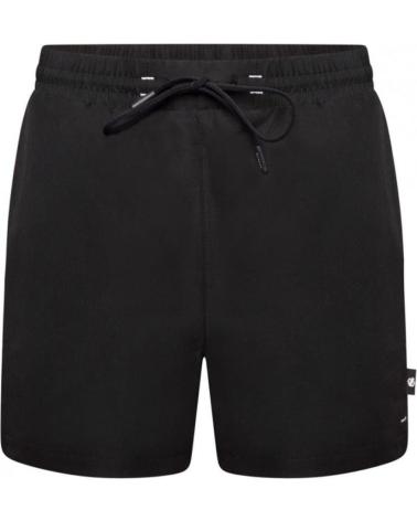 REGATTA SHORT SPORTIVO UOMO D2B RETREAD NERO