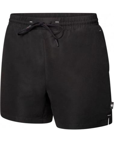 REGATTA SHORT SPORTIVO UOMO D2B RETREAD NERO