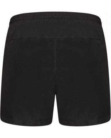 REGATTA SHORT SPORTIVO UOMO D2B RETREAD NERO