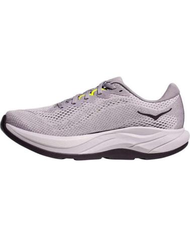 HOKA RINCON 4 1155131-GYS GRAUE DAMENSCHUHE NAN