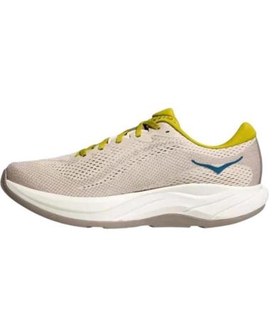 HOKA RINCON 4 BEIGE 1155130-BHC NAN