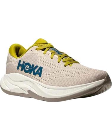 HOKA RINCON 4 BEIGE 1155130-BHC NAN