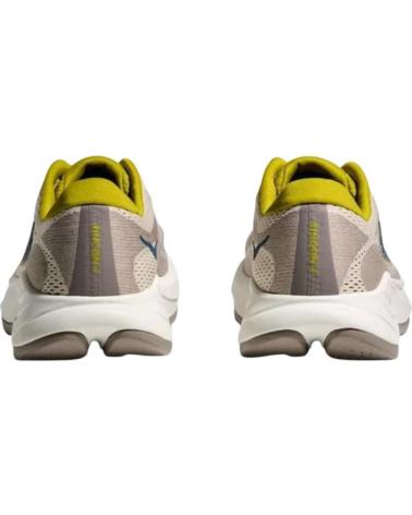HOKA RINCON 4 BEIGE 1155130-BHC NAN