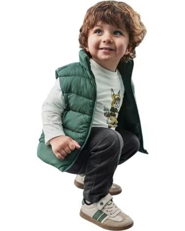 MAYORAL CONJUNTO DE ROUPA PARA BEBÉ MENINO 2649 VERDE
