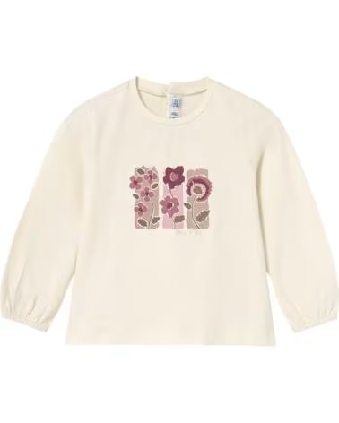 MAYORAL COMPLETO 3 PEZZI NEONATA - GILET, T-SHIRT E LEGGINGS STAMPATI ROSA RIF. 2739-032 ROSA