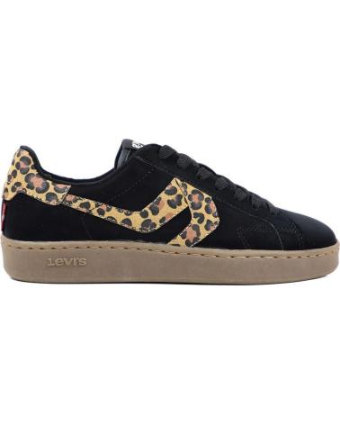 LEVIS SWIFT JR VSWI0023S SCHWARZ NEGRO