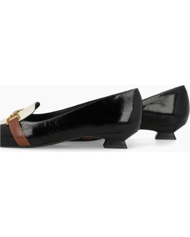 LODI ZAPATO CALLE MUJER LOVE BED5530 NEGRO