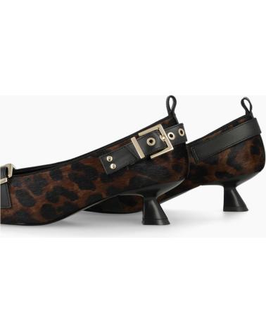 LODI ZAPATO CALLE MUJER LOVE A-ROMULO-P VARIOS COLORES