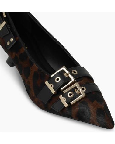 LODI ZAPATO CALLE MUJER LOVE A-ROMULO-P VARIOS COLORES