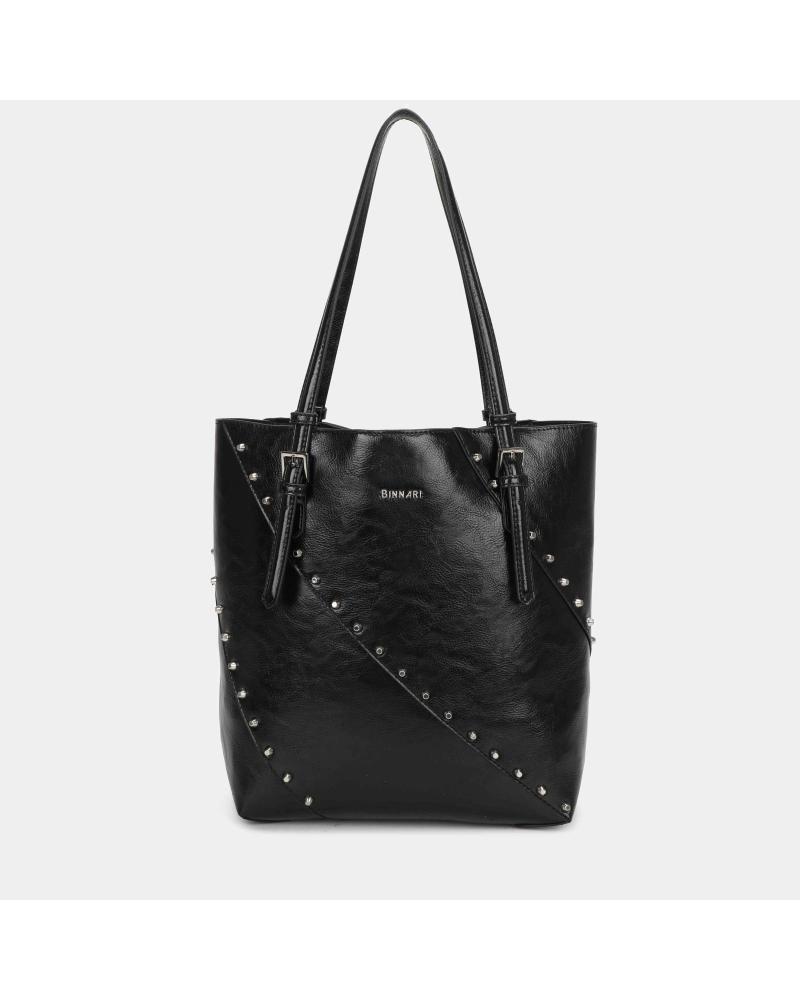 SAC BINNARI 20770 NOIR NEGRO
