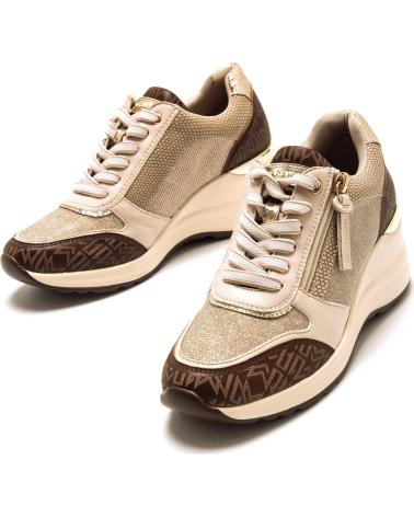 SNEAKERS MARIA MARE 63663 MARRONI MARRóN