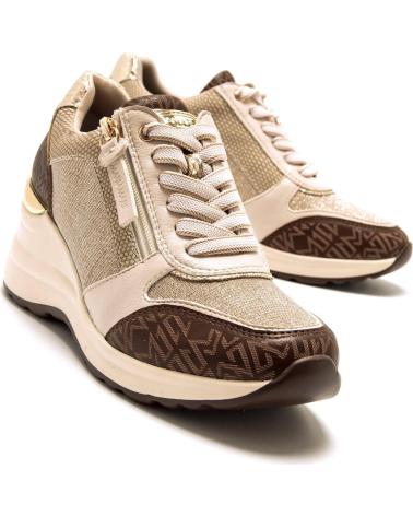 SNEAKERS MARIA MARE 63663 MARRONI MARRóN