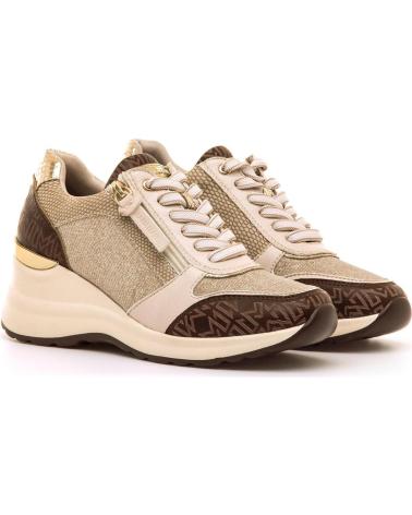 SNEAKERS MARIA MARE 63663 MARRONI MARRóN