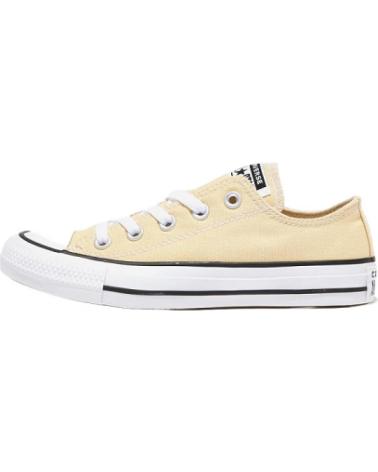 CONVERSE CHUCK TAYLOR ALL STAR BEIGE BEIGE