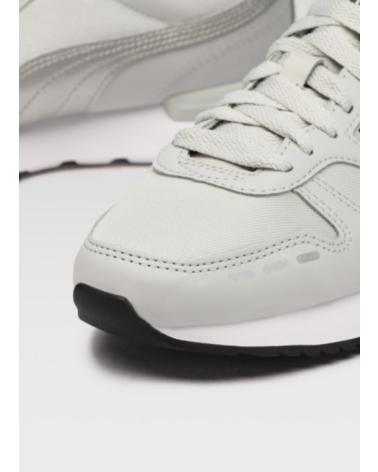 PUMA ZAPATILLAS R78 WOMENS METALLIC PLATA