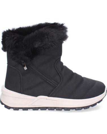 PUNTOSALAO BLACK ESKIMO SHEARLING BOOTS VARIOS COLORES