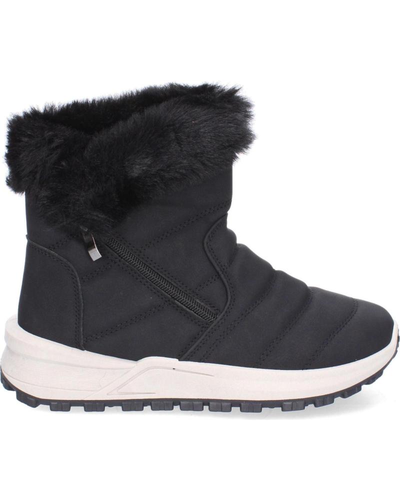 PUNTOSALAO BLACK ESKIMO SHEARLING BOOTS VARIOS COLORES