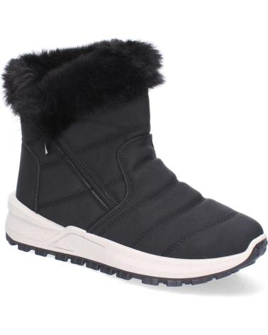 PUNTOSALAO BLACK ESKIMO SHEARLING BOOTS VARIOS COLORES