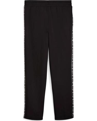 PUMA PANTALON CHANDAL EN COLOR NAN
