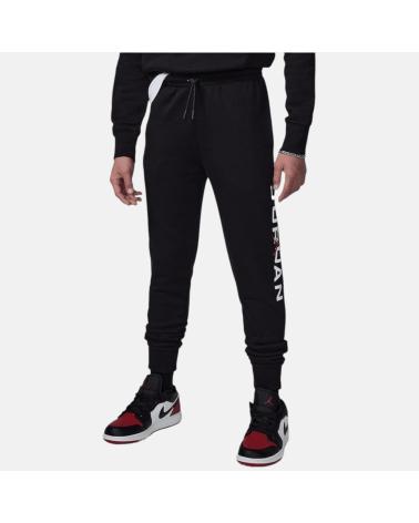 JORDAN TRAININGSHOSE SCHWARZ NAN