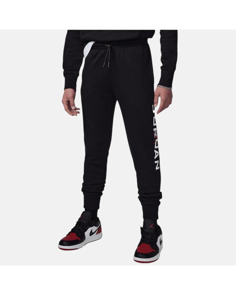 JORDAN TRAININGSHOSE SCHWARZ NAN