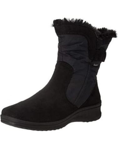 STIVALETTI ARA 12-48503 NERI BLACK