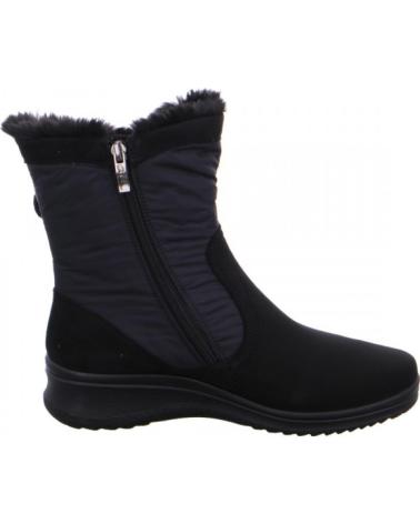 STIVALETTI ARA 12-48503 NERI BLACK