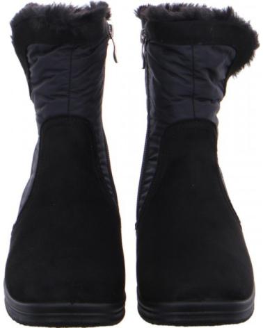 STIVALETTI ARA 12-48503 NERI BLACK