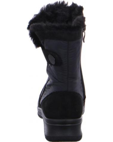 STIVALETTI ARA 12-48503 NERI BLACK