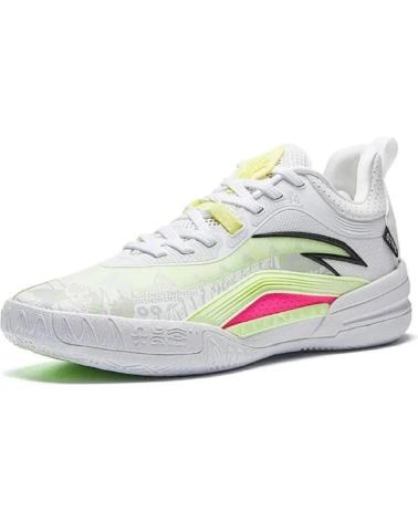 ANTA KAI 1 TEAM BIANCO NEON 0
