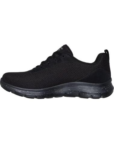 SKECHERS 150213 IMPERMEABILE NERO NEGRO
