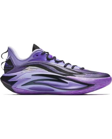 ANTA SHOCK WAVE 7 PRO NEBULOSA 0