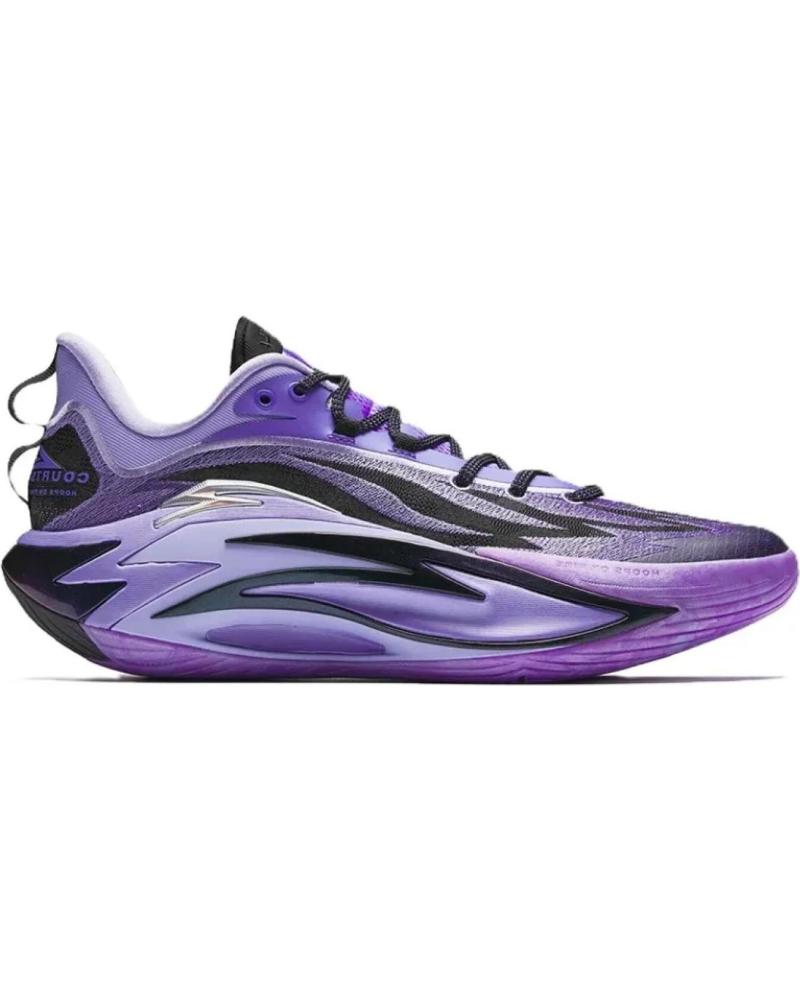 ANTA SHOCK WAVE 7 PRO NEBULOSA 0