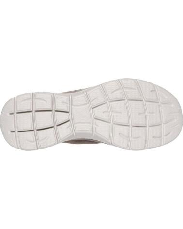 SKECHERS 150254 SLIP-INS MARRONE MARRON