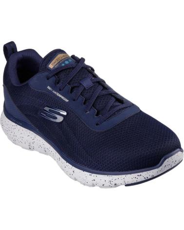 SKECHERS 232964 BLU MARINO AZUL MARINO
