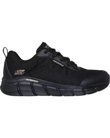 SKECHERS 117351 NERO NEGRO