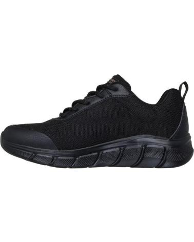 SKECHERS 117351 NERO NEGRO