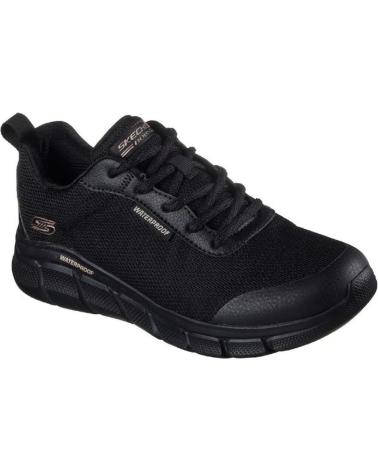 SKECHERS 117351 NERO NEGRO