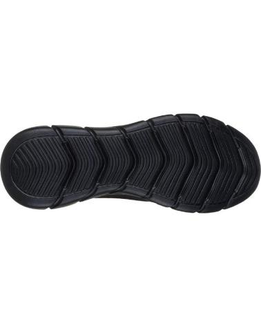 SKECHERS 117351 NERO NEGRO