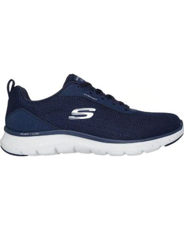 SKECHERS 150213 WATER BLU MARINO AZUL MARINO