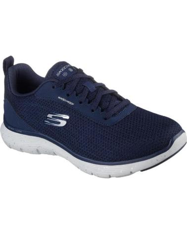 SKECHERS 150213 WATER BLU MARINO AZUL MARINO
