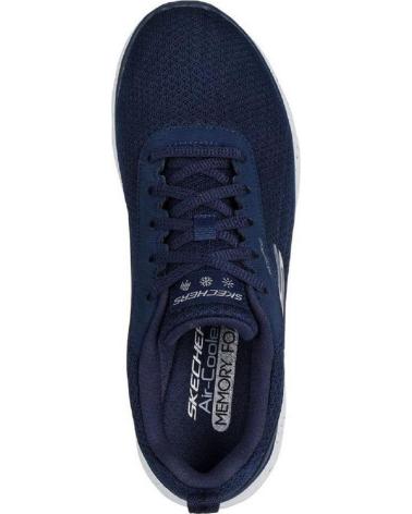 SKECHERS 150213 WATER BLU MARINO AZUL MARINO